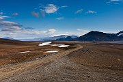 Iceland 2009